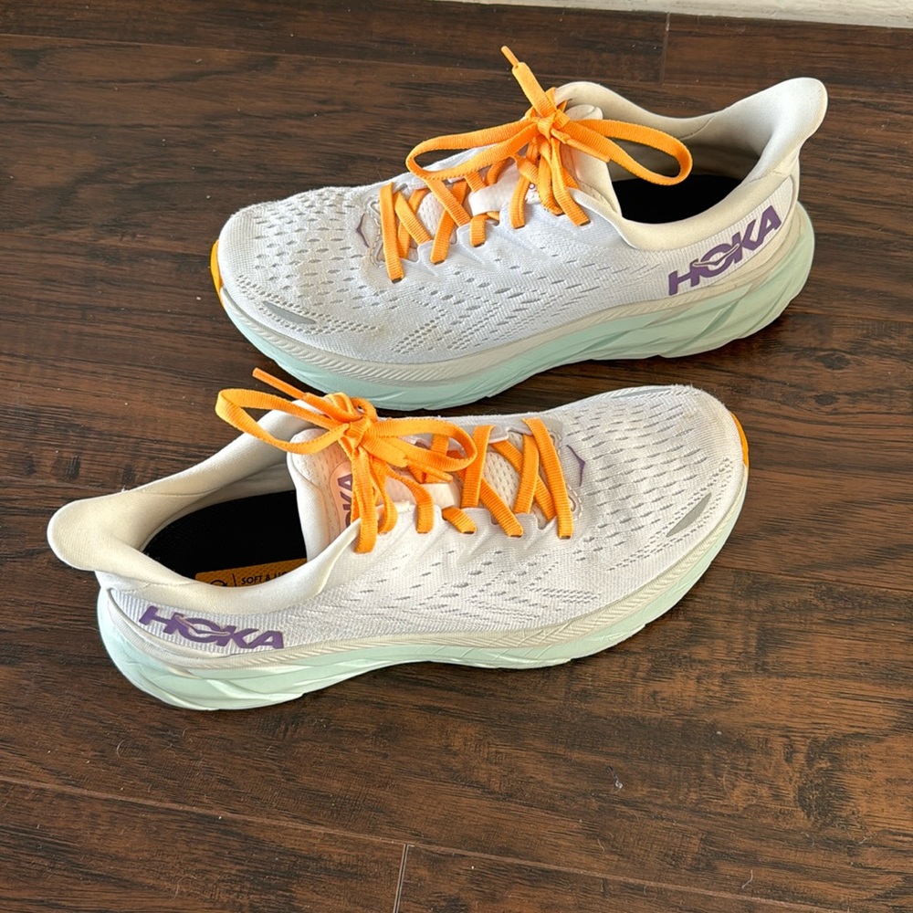 Women’s Hoka Clifton
